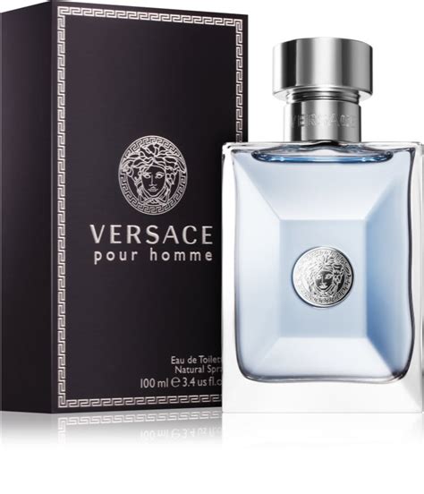 perfumes versace hombre precio|Versace pour homme jeremy fragrance.